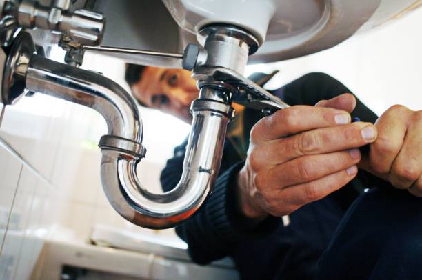 Best Drain Cleaning Services  in Rising Sun, MD