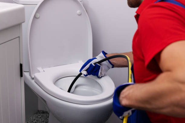 Best Commercial Plumbing Services  in Rising Sun, MD