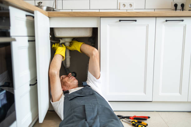 Best Sewer Line Repair  in Rising Sun, MD