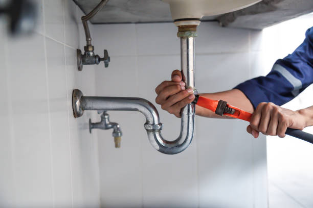 Professional Plumbing in Rising Sun, MD