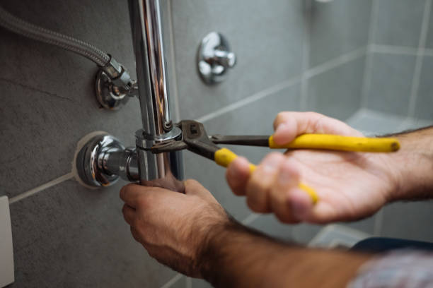 Best Toilet Repair Services  in Rising Sun, MD
