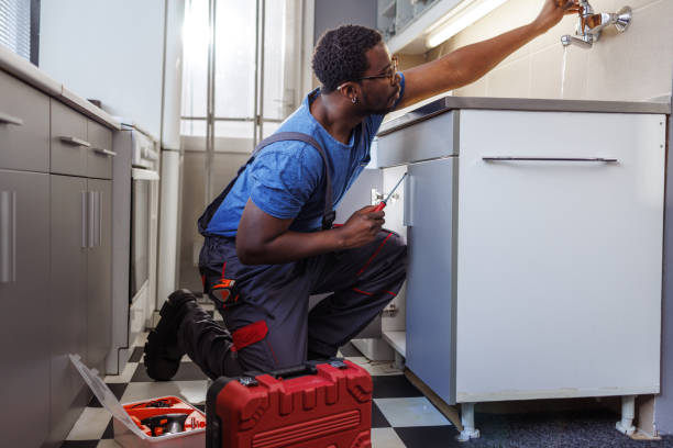 Best Emergency Plumber  in Rising Sun, MD
