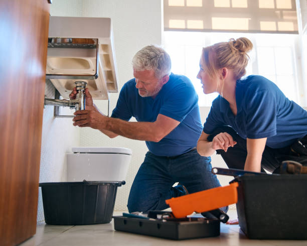 Best Residential Plumbing Services  in Rising Sun, MD